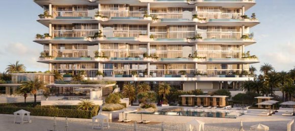 4 bedrooms Apartment in ORLA INFINITY, Palm Jumeirah, UAE No. 63053 12