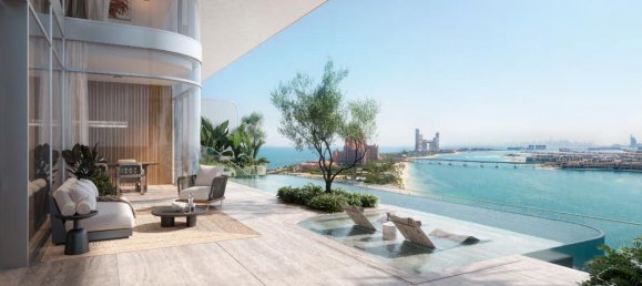 4 bedrooms Apartment in ORLA INFINITY, Palm Jumeirah, UAE No. 63053 6