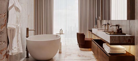 4 bedrooms Apartment in ORLA INFINITY, Palm Jumeirah, UAE No. 63053 11