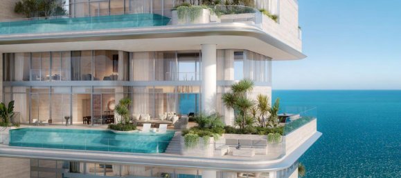 4 bedrooms Apartment in ORLA INFINITY, Palm Jumeirah, UAE No. 63053 8