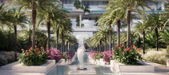 4 bedrooms Apartment in ORLA INFINITY, Palm Jumeirah, UAE No. 63053 9