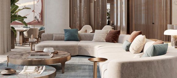 4 bedrooms Apartment in ORLA INFINITY, Palm Jumeirah, UAE No. 63053 13