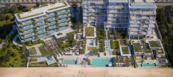 4 bedrooms Apartment in ORLA INFINITY, Palm Jumeirah, UAE No. 63053 14