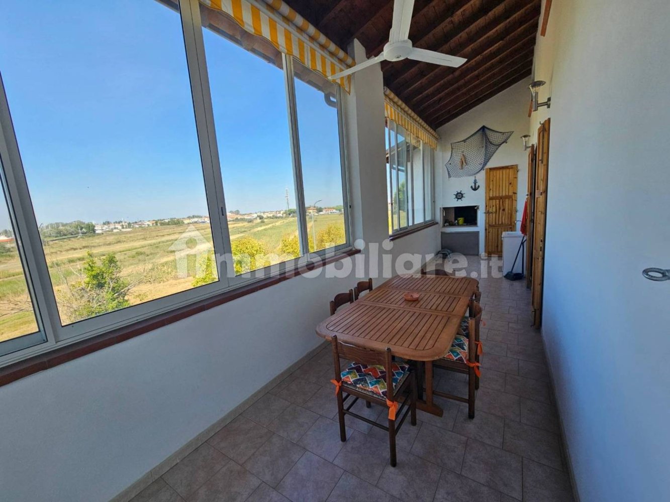2 bedrooms Apartment in Comacchio, Italy No. 354488