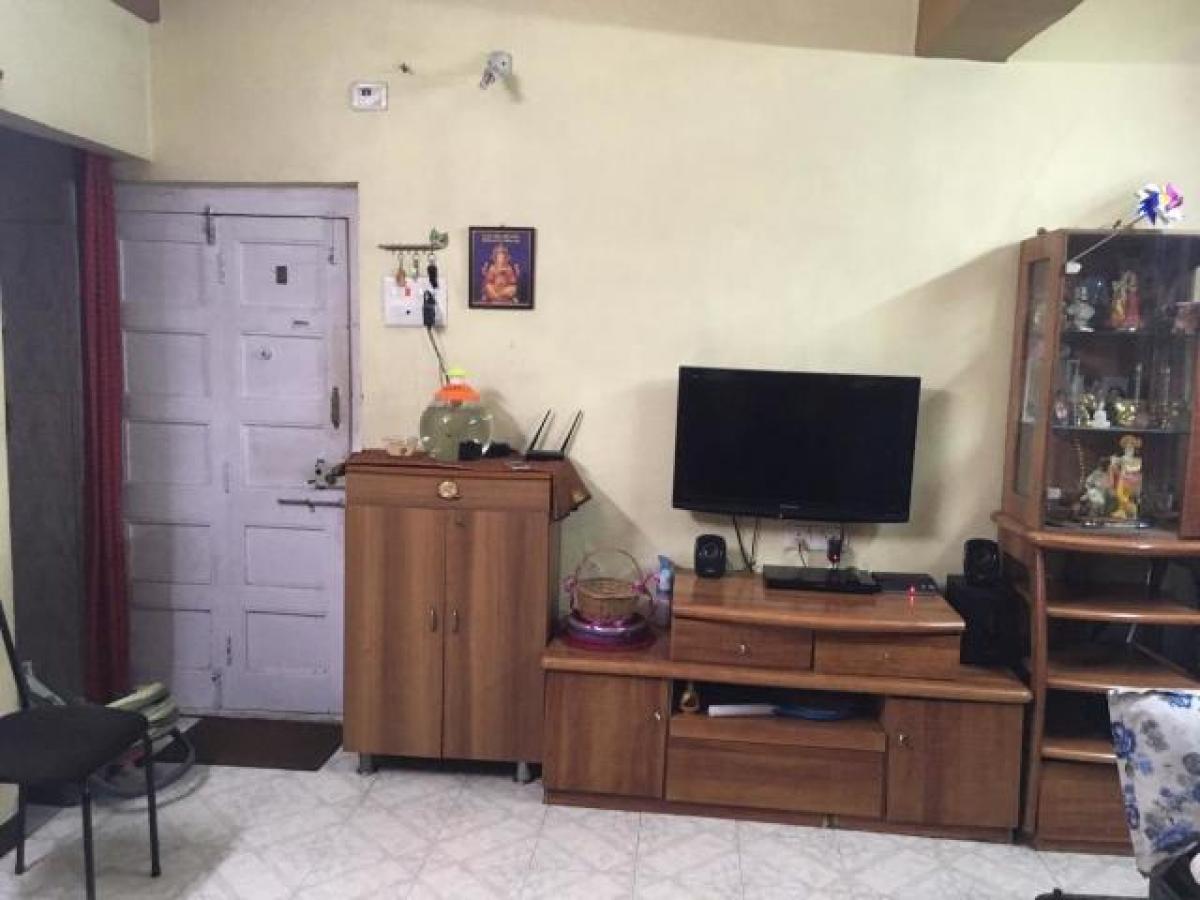 Studio in Mumbai, India No. 6769