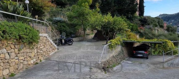 3 bedrooms Villa in Ventimiglia, Italy No. 329207 20