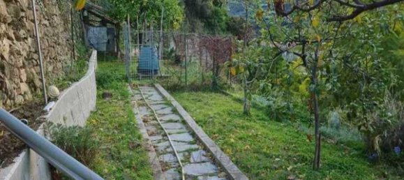 3 bedrooms Villa in Ventimiglia, Italy No. 329207 18