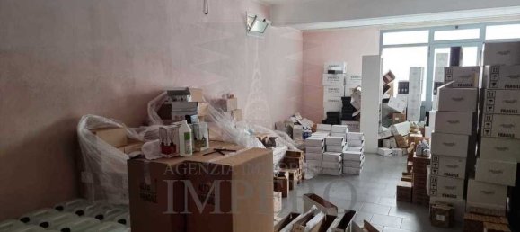 3 bedrooms Villa in Ventimiglia, Italy No. 329207 24