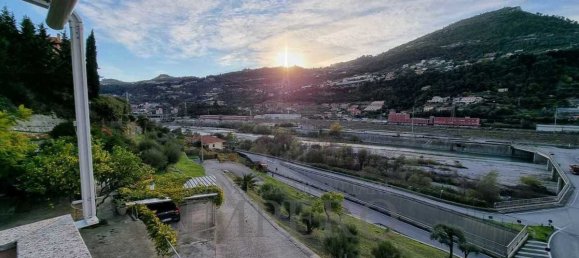 3 bedrooms Villa in Ventimiglia, Italy No. 329207 19