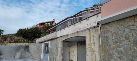 3 bedrooms Villa in Ventimiglia, Italy No. 329207 21