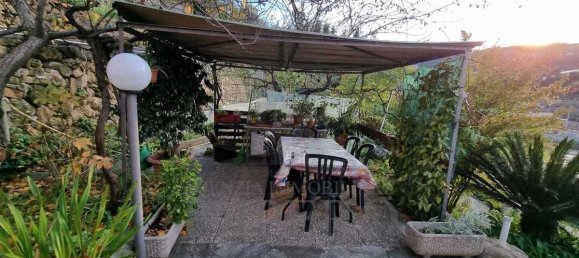 3 bedrooms Villa in Ventimiglia, Italy No. 329207 15