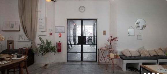 Коммерческая недвижимость 200м² в Нанси, Франция № 308255 3