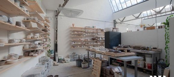 Коммерческая недвижимость 200м² в Нанси, Франция № 308255 4