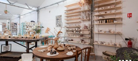 Коммерческая недвижимость 200м² в Нанси, Франция № 308255 2