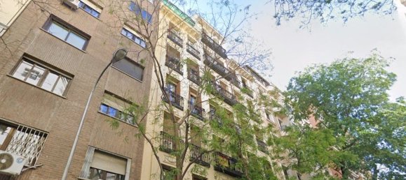 2 bedrooms Apartment in Madrid, Spain No. 117636 14