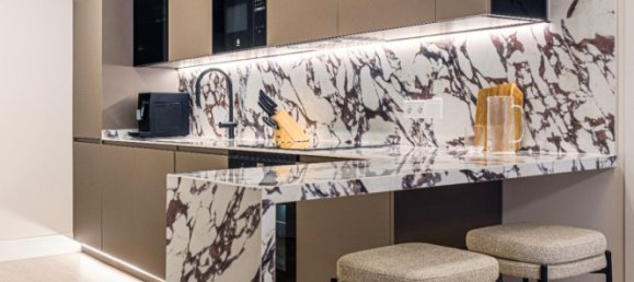 2 bedrooms Apartment in Madrid, Spain No. 117636 7