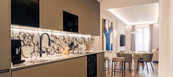 2 bedrooms Apartment in Madrid, Spain No. 117636 5