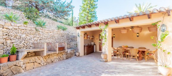 5 bedrooms Villa in Benissa, Spain No. 83116 6