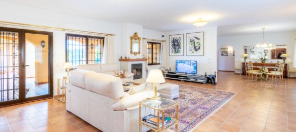 5 bedrooms Villa in Benissa, Spain No. 83116 3