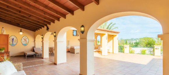 5 bedrooms Villa in Benissa, Spain No. 83116 28