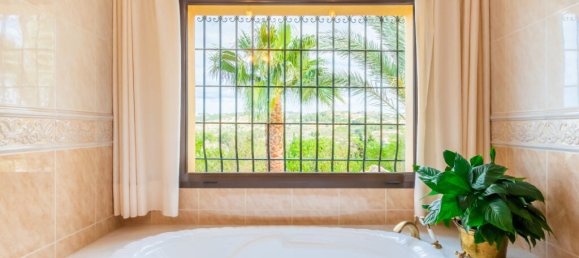 5 bedrooms Villa in Benissa, Spain No. 83116 17