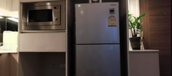 2 Schlafzimmer Eigentumswohnung in Ratchathewi, Thailand, Nr. 4653 4