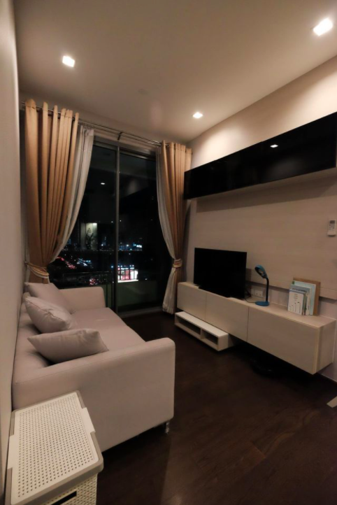 2 Schlafzimmer Eigentumswohnung in Ratchathewi, Thailand, Nr. 4653