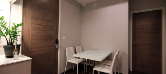 2 Schlafzimmer Eigentumswohnung in Ratchathewi, Thailand, Nr. 4653 5