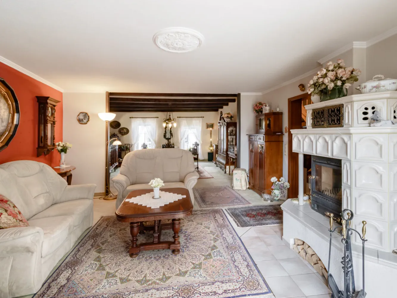 Таунхаус с 6 спальнями в Рендсбург-Эккернфёрде, Германия № 25957