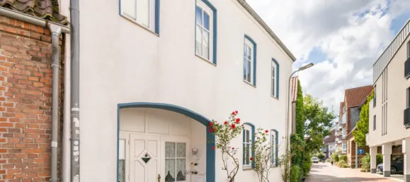 Таунхаус с 6 спальнями в Рендсбург-Эккернфёрде, Германия № 25957 6