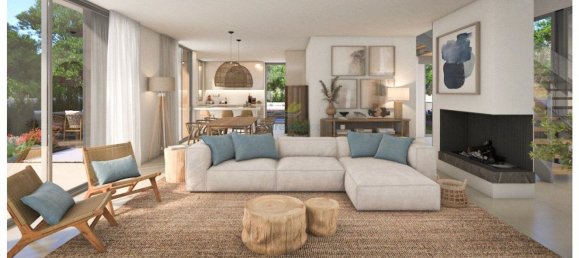 Grundstück in Albufeira, Portugal 519m², Nr. 153841 3