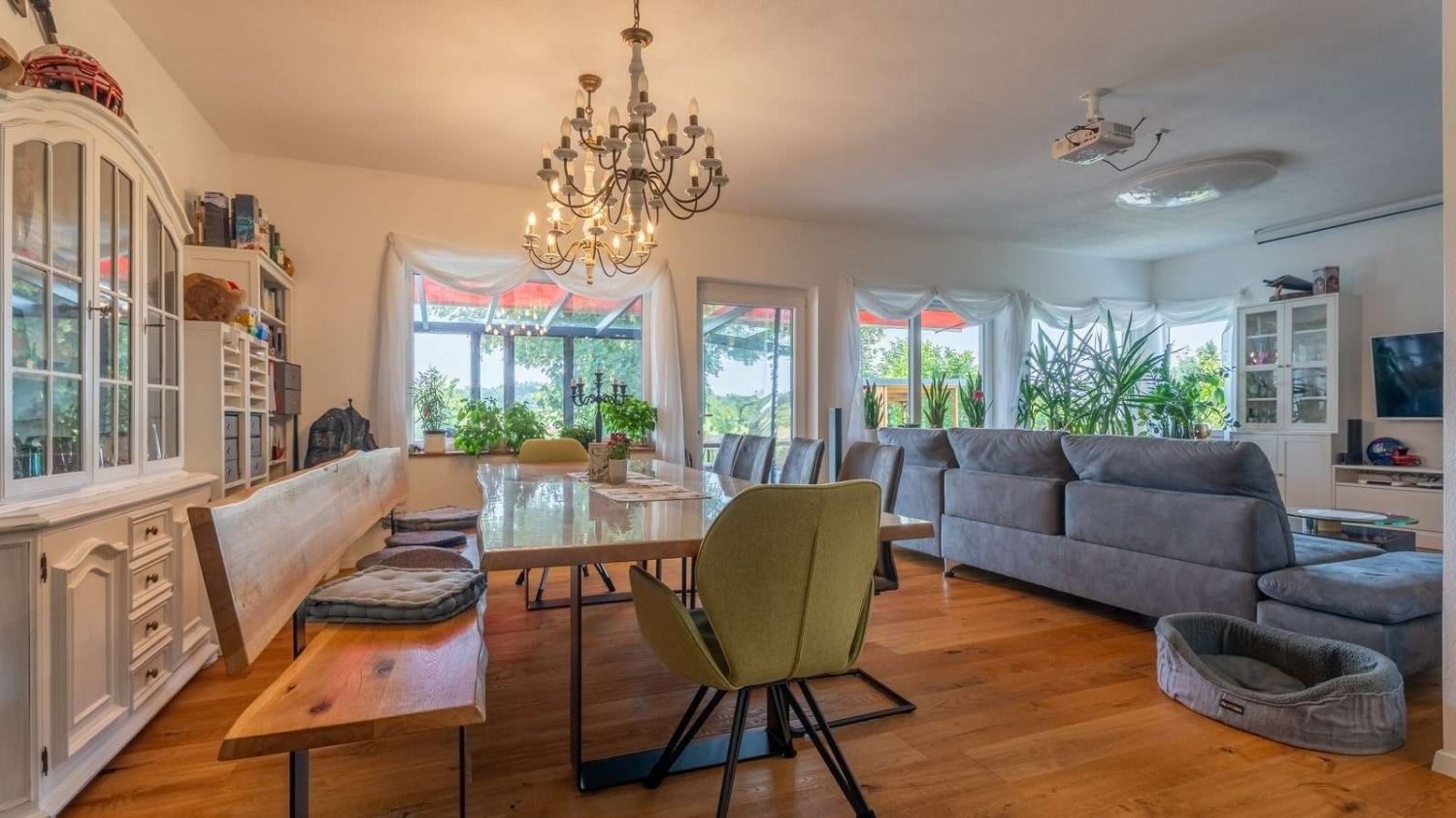 14-salle Ferme à Sigmaringen, Germany No. 271573