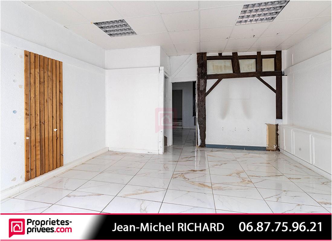 1 Schlafzimmer Haus in Romorantin-Lanthenay, France, Nr. 219431