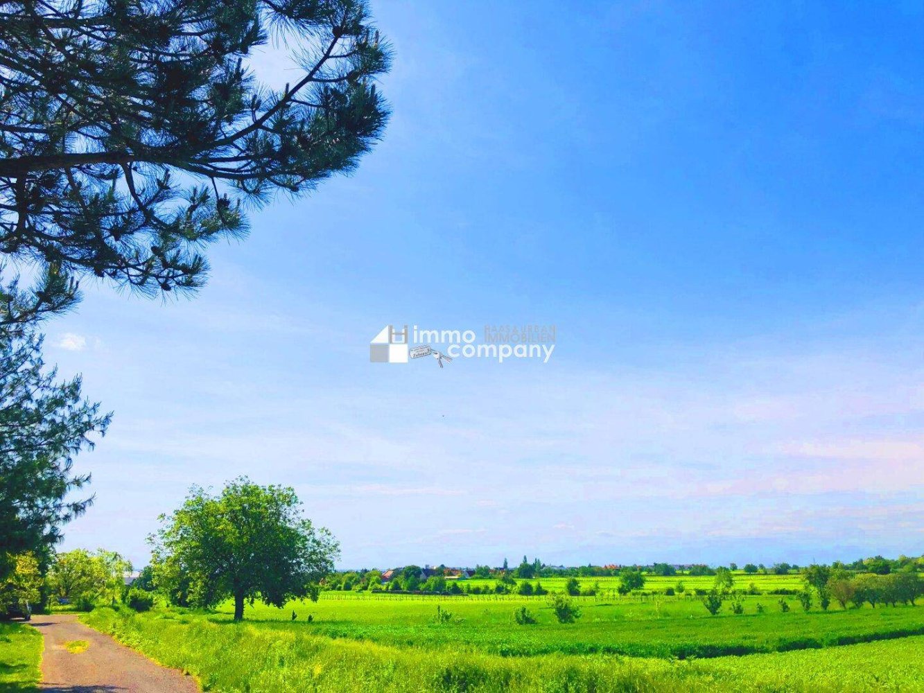  قطعة أرض في Eisenstadt Umgebung, Austria 469متر مربع رقم 162892