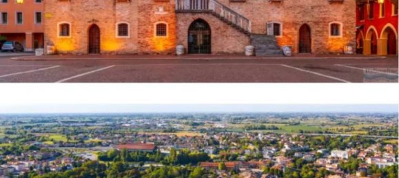 4 bedrooms Villa in Portogruaro, Italy No. 317168 30