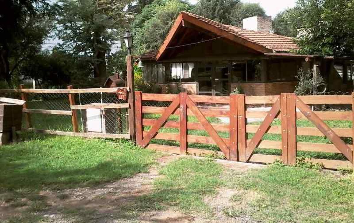 2 Schlafzimmer Haus in Cordoba, Argentina, Nr. 54439