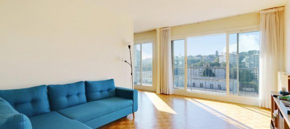 Apartamento de 3 dormitorios en Chatillon, France No. 299572 2