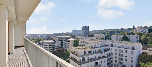 Apartamento de 3 dormitorios en Chatillon, France No. 299572 10