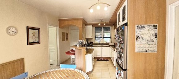 Villa de 5 dormitorios en Chambourcy, France No. 182841 11