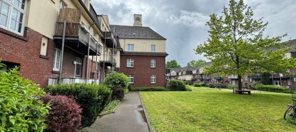 Apartamento de 1 dormitorio en Duisburg, Germany No. 107412 27