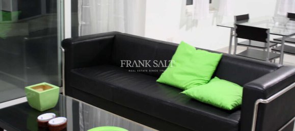 Apartamento de 2 dormitorios en Mellieha, Malta No. 7792 7