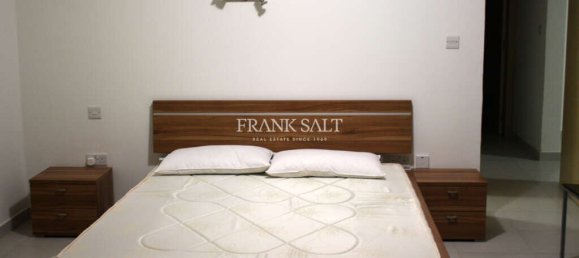 Apartamento de 2 dormitorios en Mellieha, Malta No. 7792 4