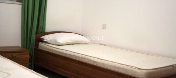 Apartamento de 2 dormitorios en Mellieha, Malta No. 7792 6