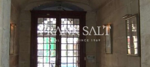 Büro in Valletta, Malta, Nr. 12793 7