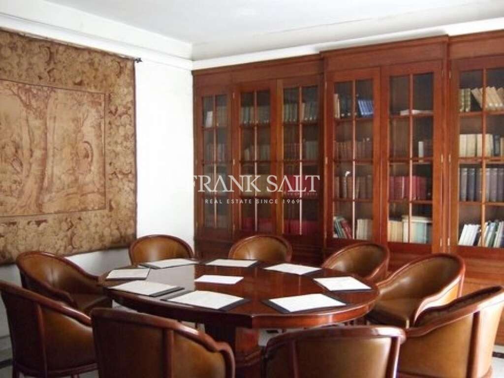 Büro in Valletta, Malta, Nr. 12793