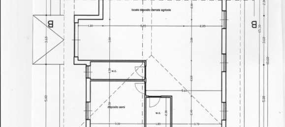 5000m² Land in Sarno, Italy No. 286362 5