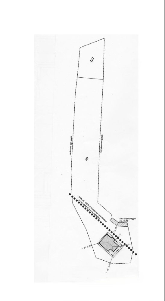 5000m² Land in Sarno, Italy No. 286362