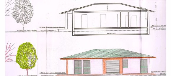 5000m² Land in Sarno, Italy No. 286362 2