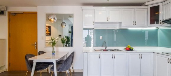 2 bedrooms Apartment in Thu Duc, Vietnam No. 16595 11