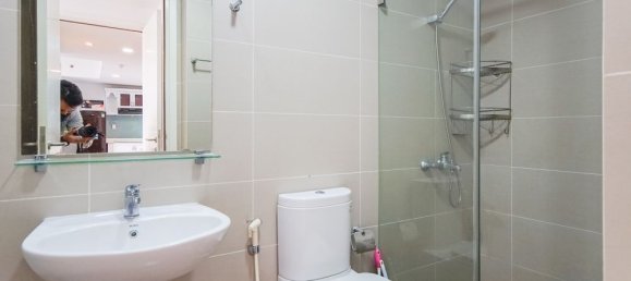 2 bedrooms Apartment in Thu Duc, Vietnam No. 16595 3
